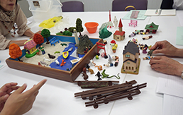 ステップアップ講座